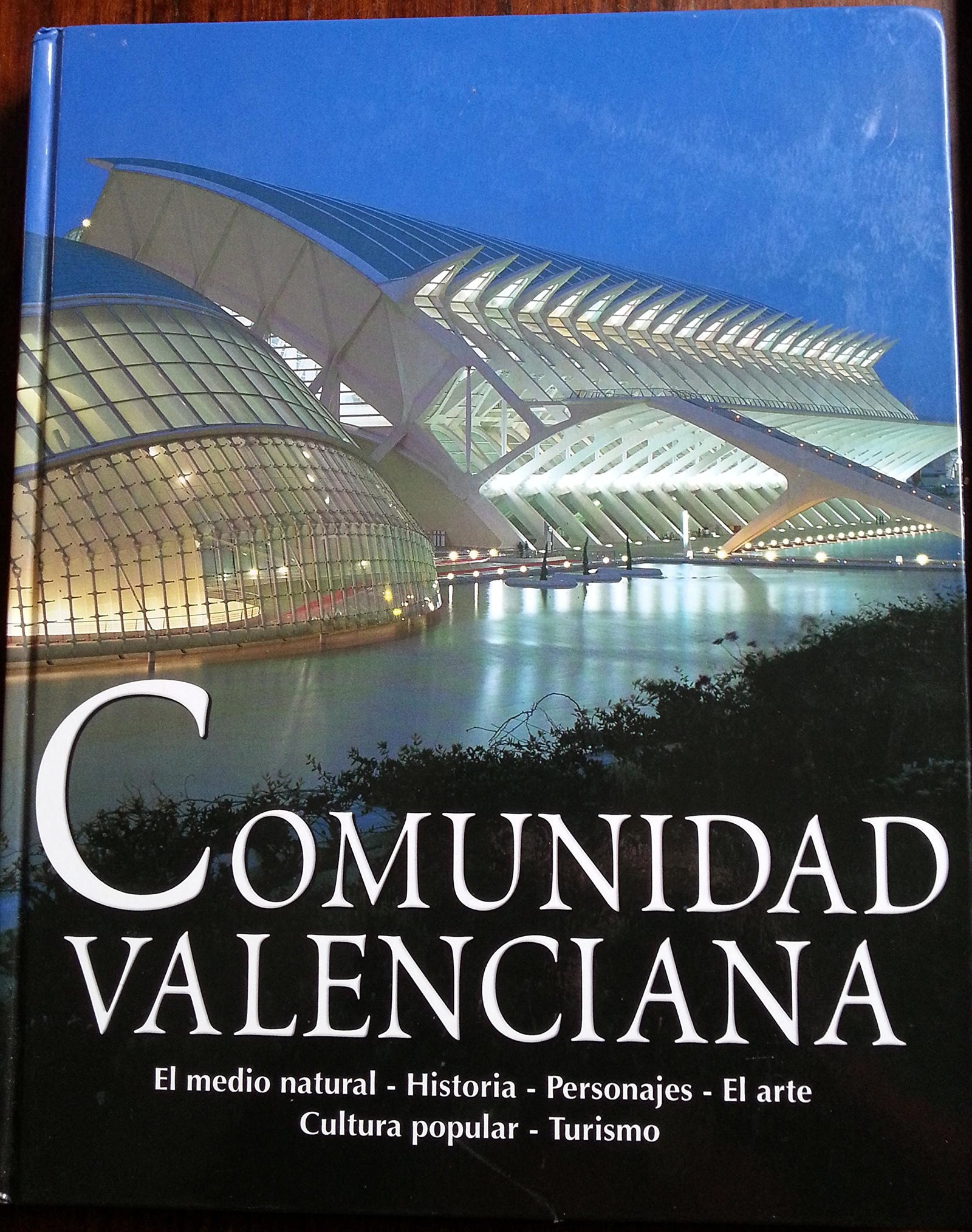 Comunidad Valenciana