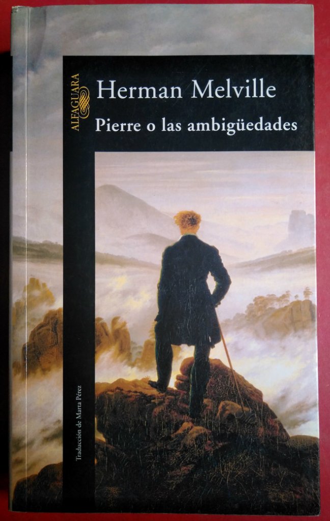 Pierre O las Ambiguedades