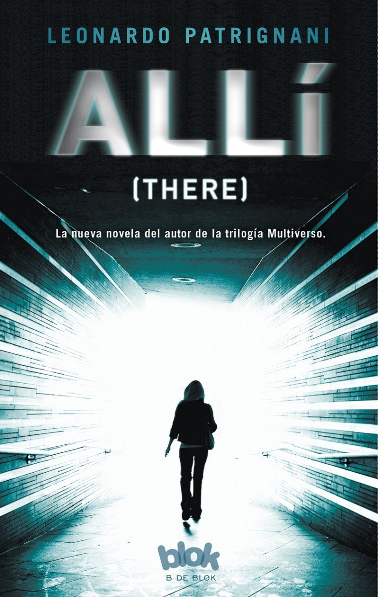 Allí (There) (Sin límites)