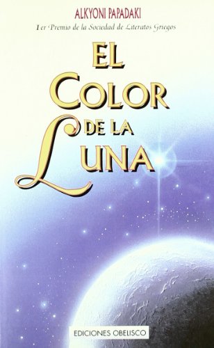 Vivir con la luna (MAGIA Y OCULTISMO)
