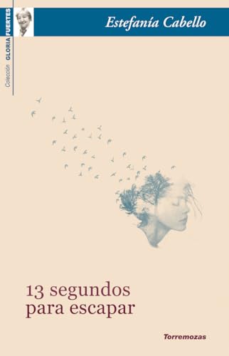 13 segundos para escapar (SIN COLECCION)