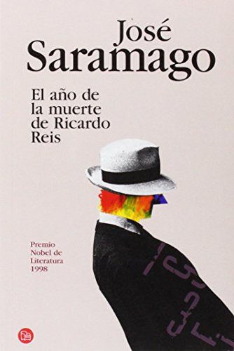 El año de la muerte de Ricardo Reis (FORMATO GRANDE)