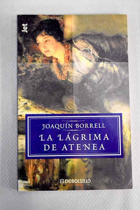 LAGRIMA DE ATENEA, LA