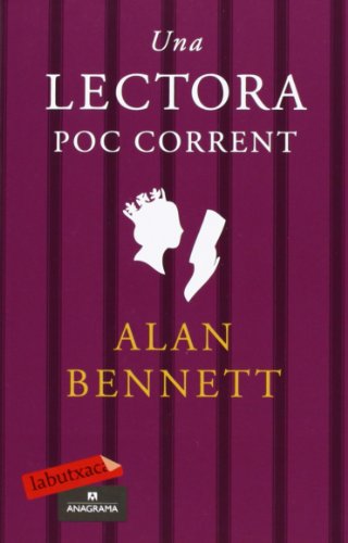 Una lectora poc corrent (LABUTXACA)