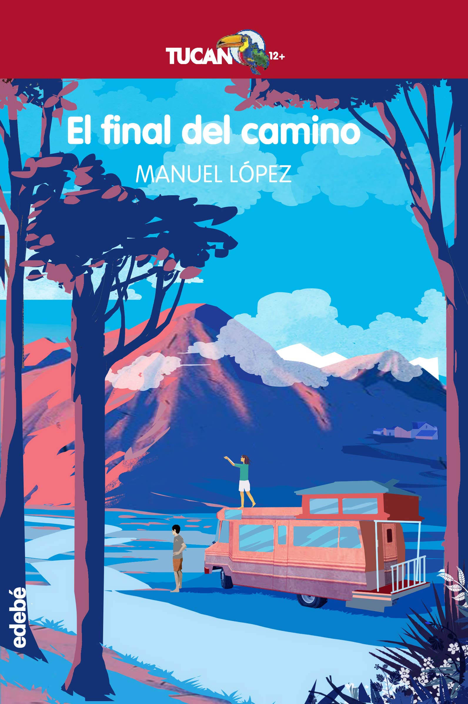 El final del camino: 14 (TUCÁN +12)