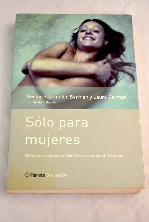 Solo Para Mujeres