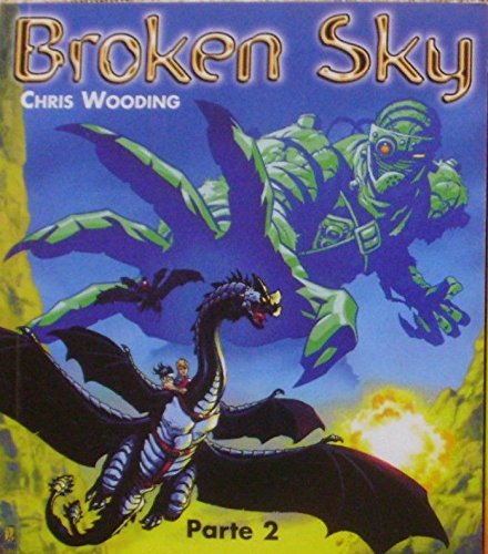 Broken sky parte 2