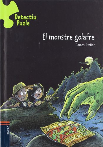 El monstre golafre