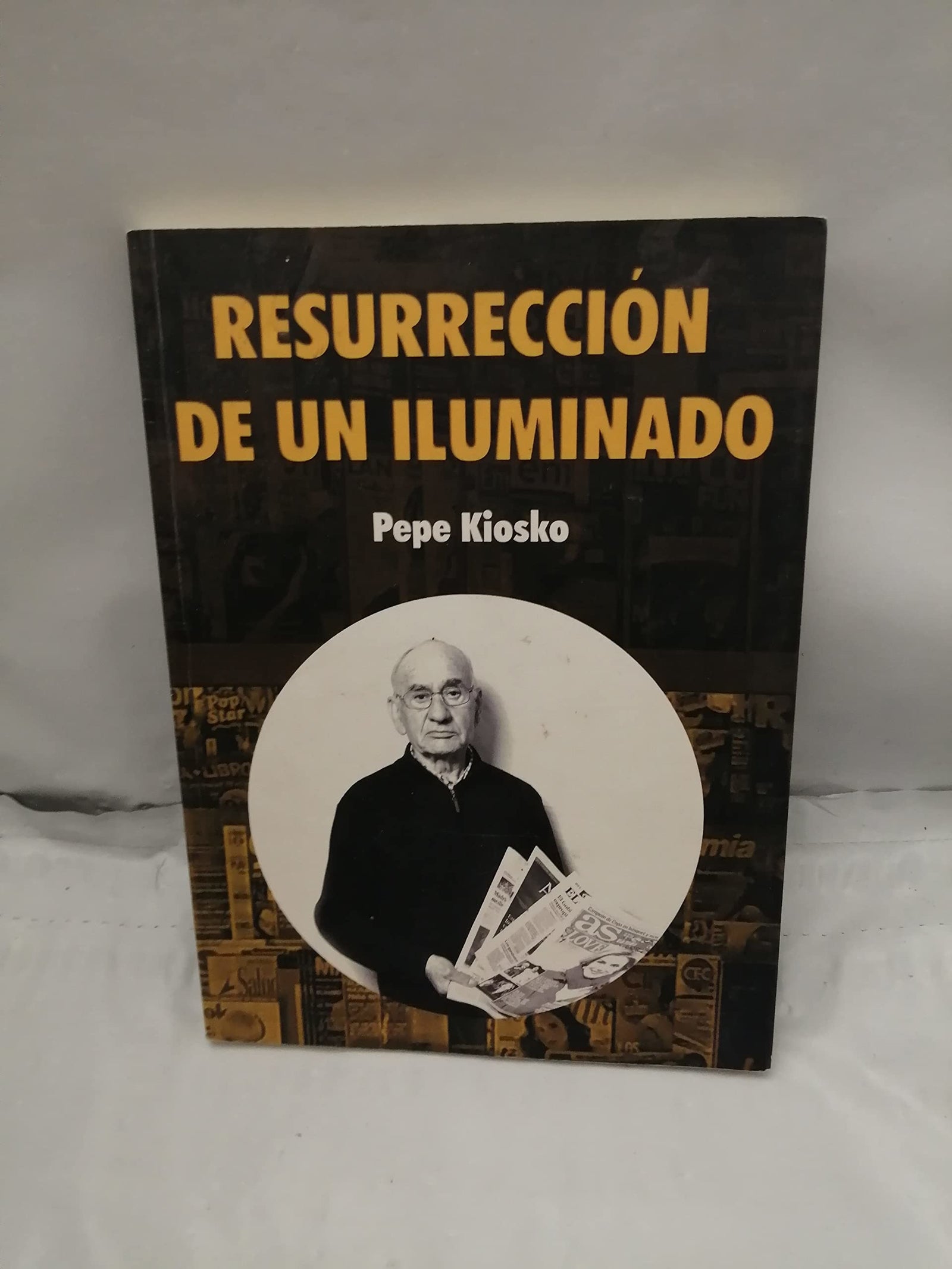 Resurrección de un iluminado