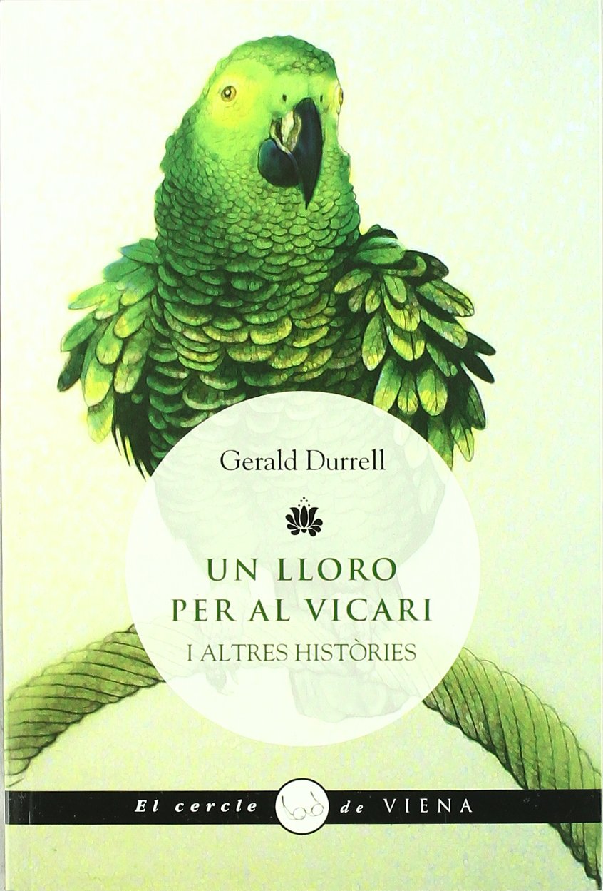 Un lloro per al vicari: 11 (El cercle de Viena)