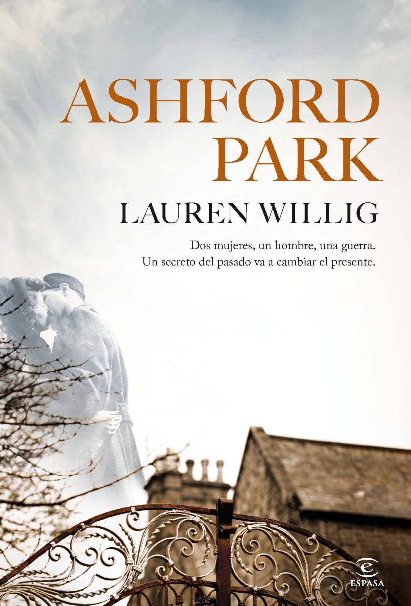 Ashford Park (ESPASA NARRATIVA)