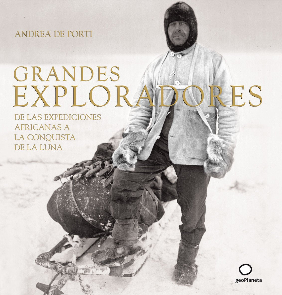 Grandes exploradores (Ilustrados)
