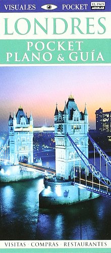 LONDRES POCKET