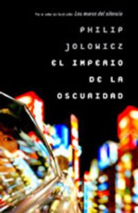 IMPERIO DE LA OSCURIDAD-GRIJALBO (NOVELA DE INTRIGA)