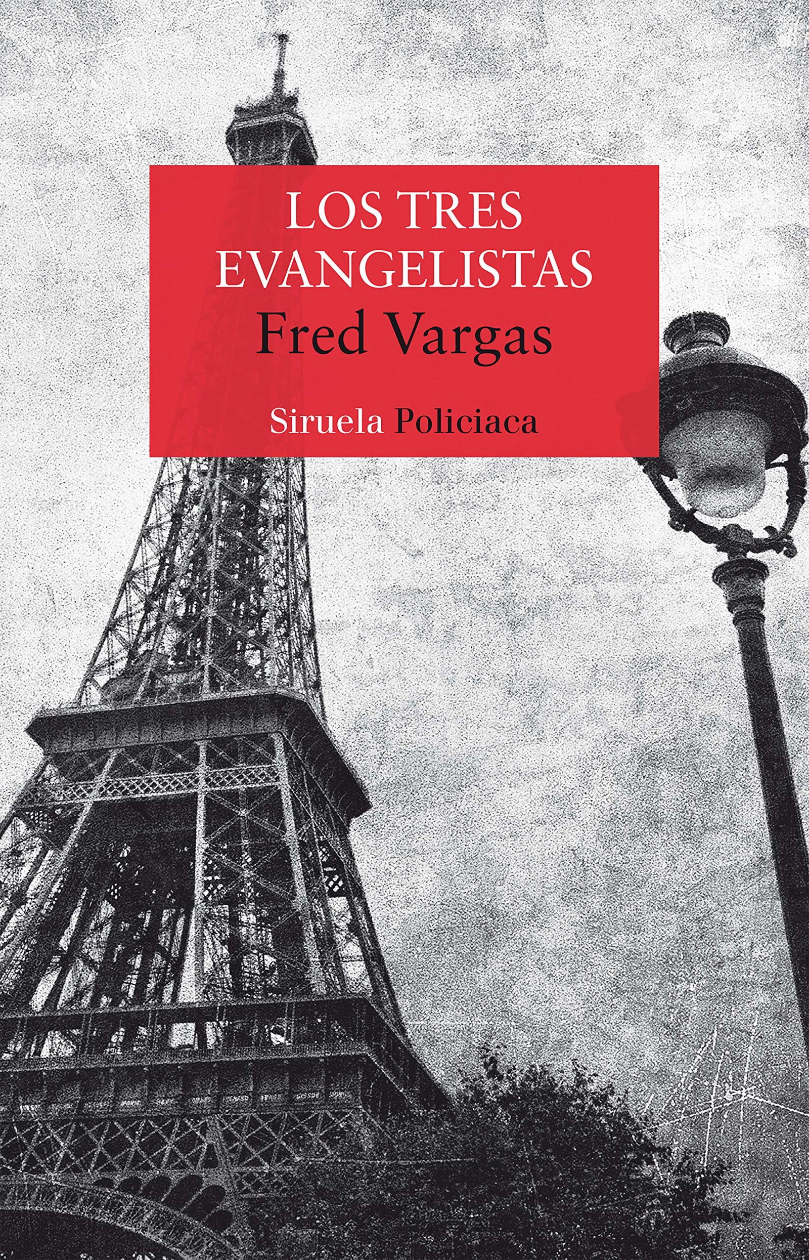Los tres evangelistas: 297 (Nuevos Tiempos)