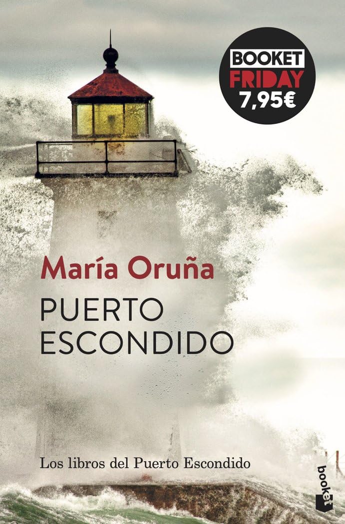 Puerto escondido: Edición limitada a precio especial: 1 (Colección Especial)