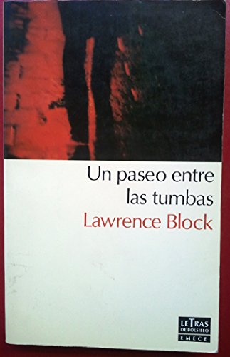 Un paseo entre las tumbas