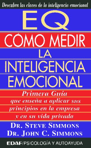 Eq Como Medir La Inteligencia Emocional