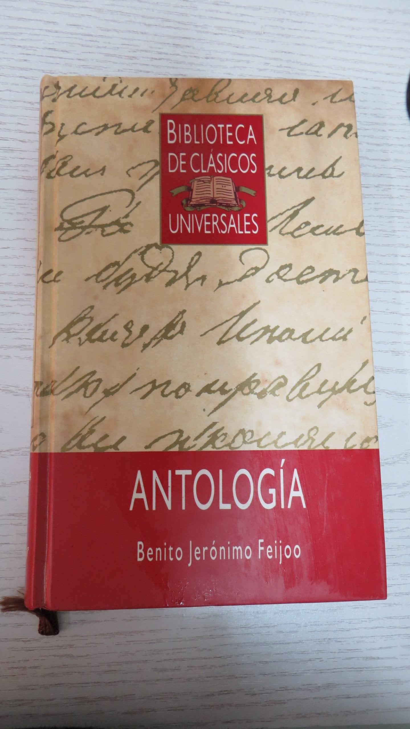 Antologia