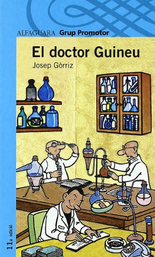 El Doctor Guineu - Grp. Promotor (LECTURAS)