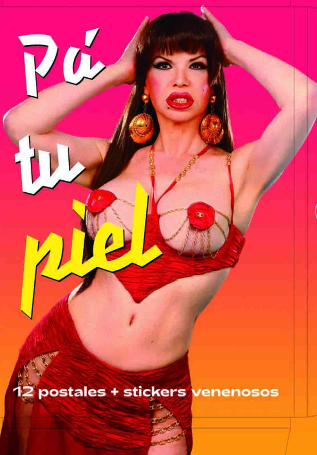 pá Tu Piel