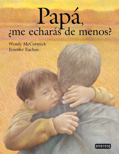Papá, ¿me echarás de menos? (Rascacielos)