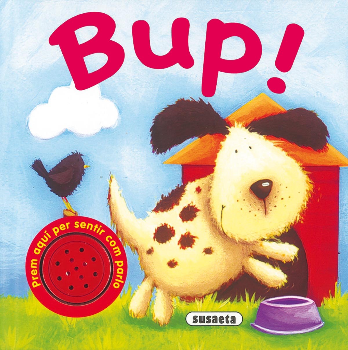 Bup! (Sons D'animals)
