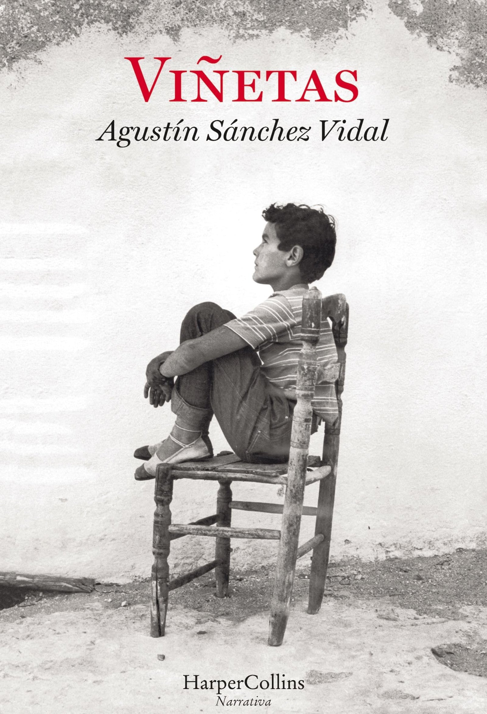 Viñetas: 1005 (HARPERCOLLINS)