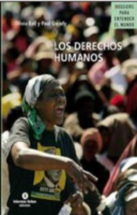 Los derechos humanos
