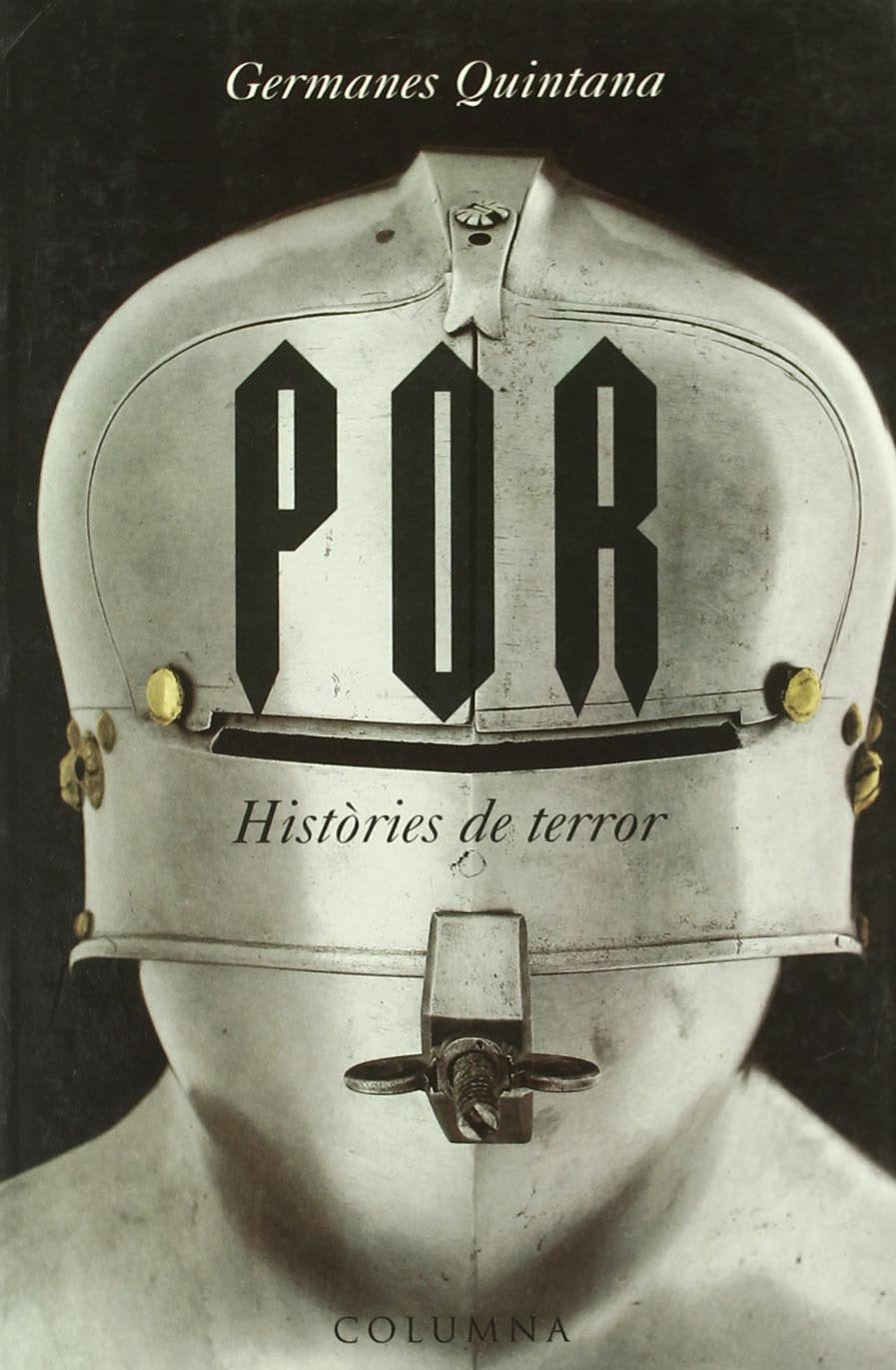Por, Histories de Terror (Clàssica)