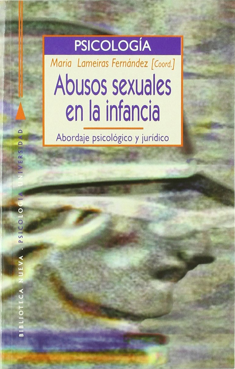 Abusos sexuales en la infancia