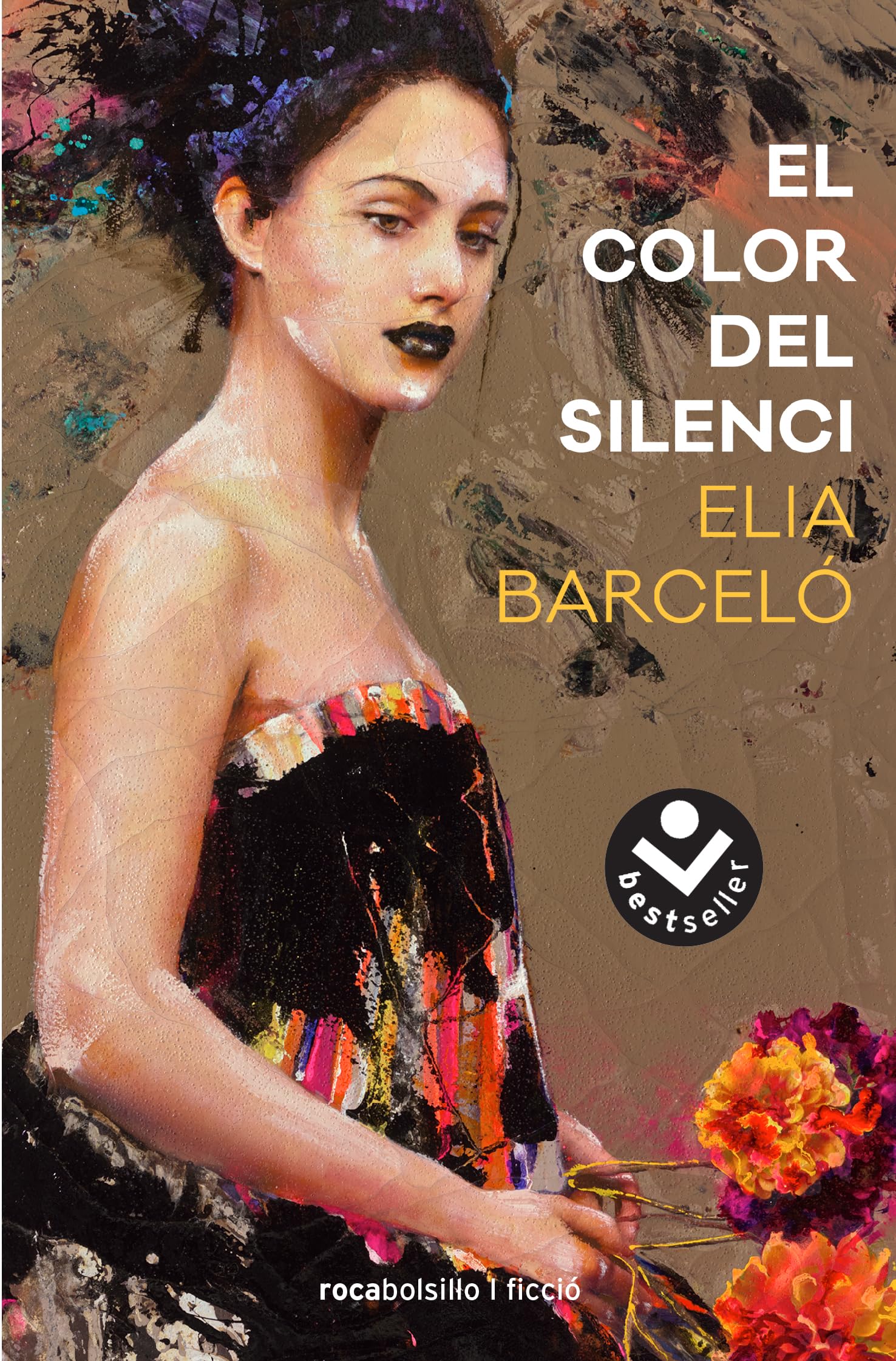 El color del silenci (Best Seller | Ficción)