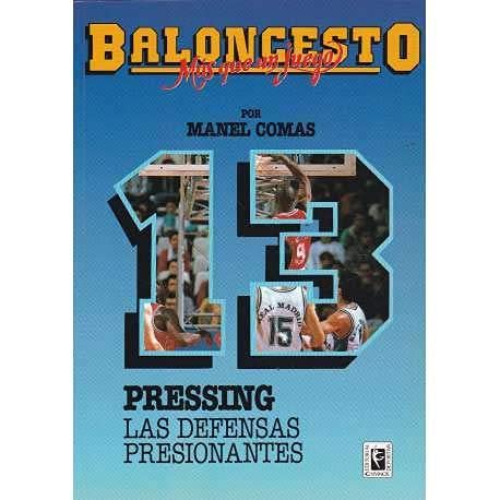 Pressing : las defensas presionantes