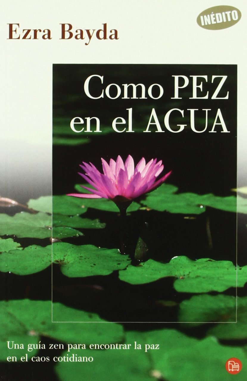 COMO PEZ EN EL AGUA-FG