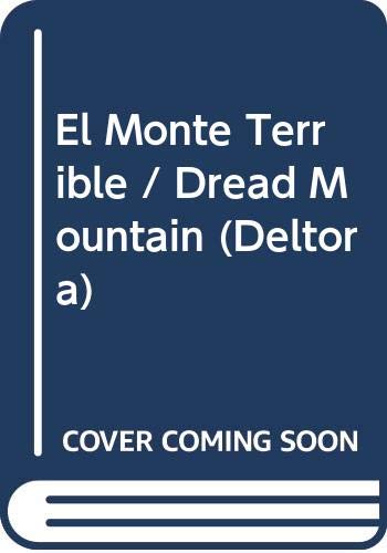 MONTE TERRIBLE-MONTENA (SIN COLECCION)