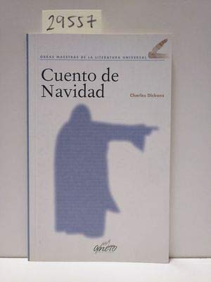 Cuento De Navidad