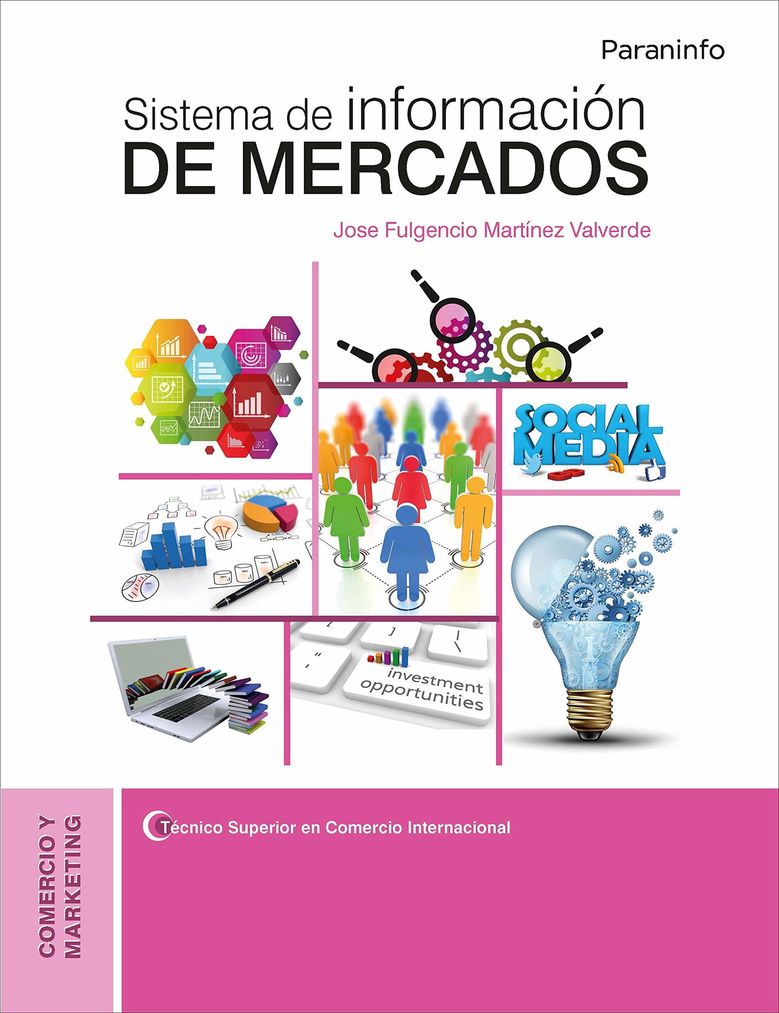 Sistema de informacin de mercados