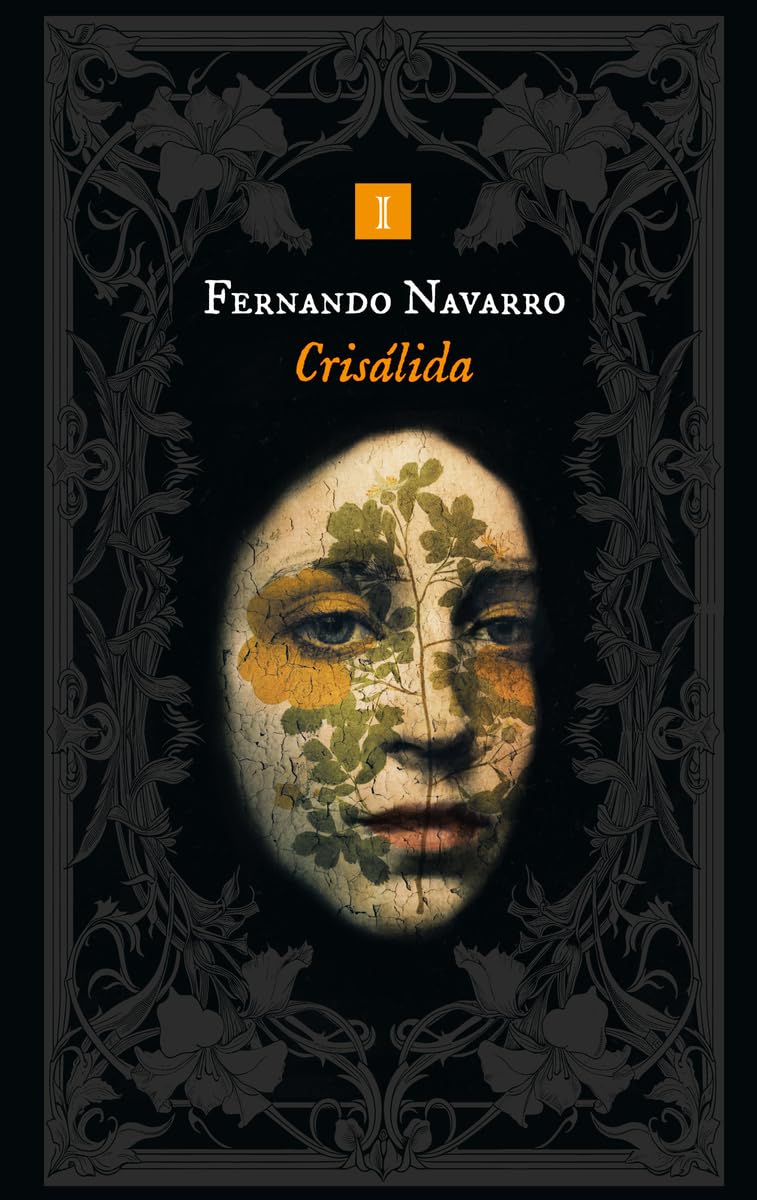 Crisálida (IMPEDIMENTA)