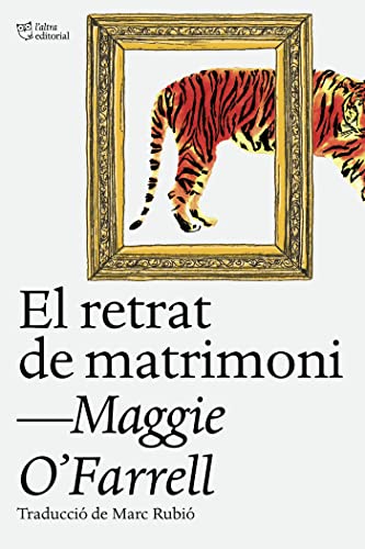El retrat de matrimoni (SIN COLECCION)