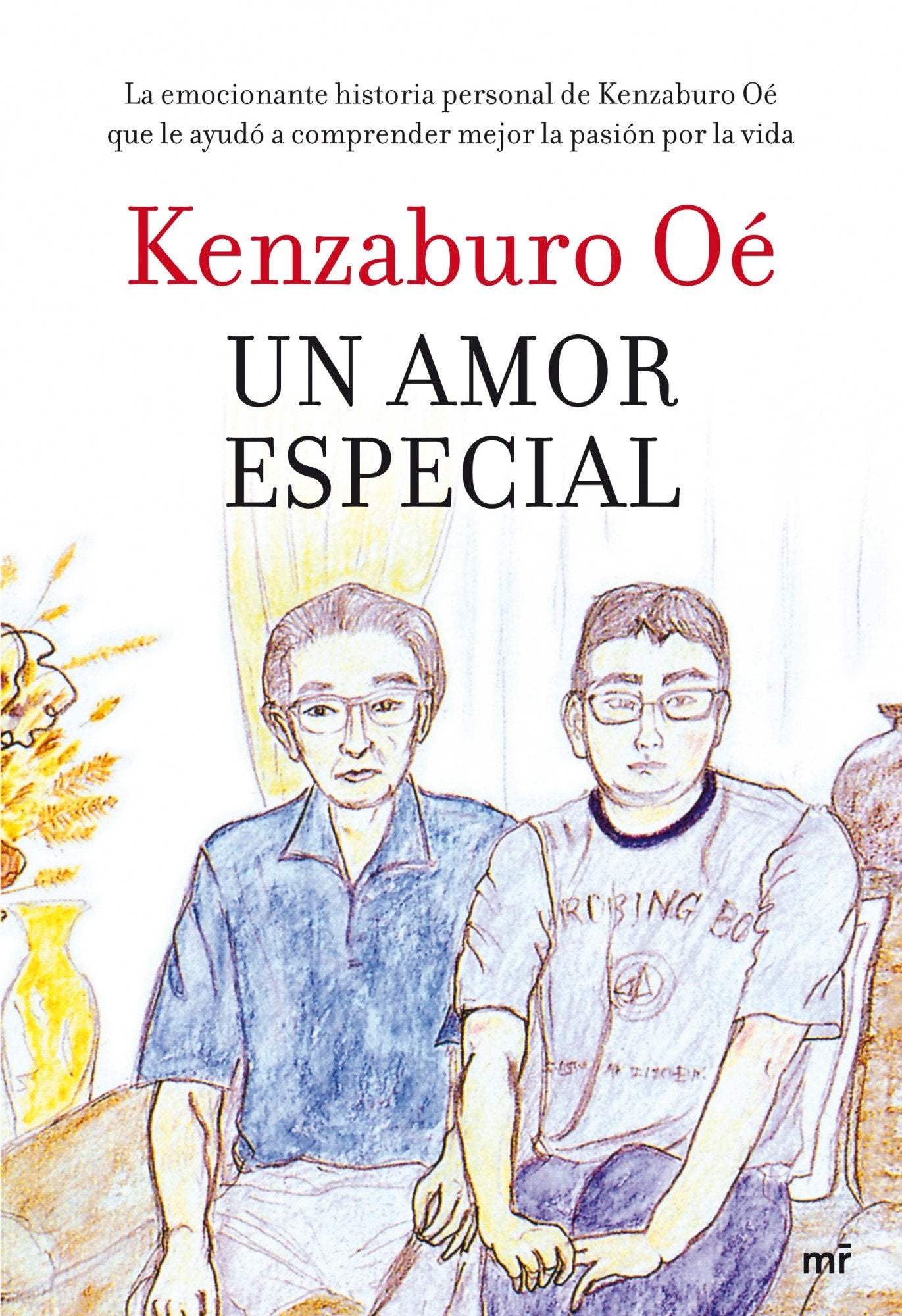 Un amor especial (MR Testimonio)
