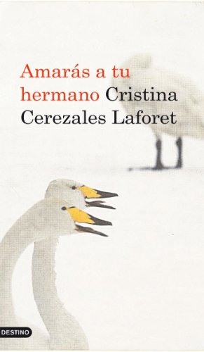 Amarás a tu hermano: 1 (Áncora & Delfín)