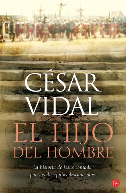 EL HIJO DEL HOMBRE FG (FORMATO GRANDE)