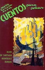 Cuentos Para Sonar