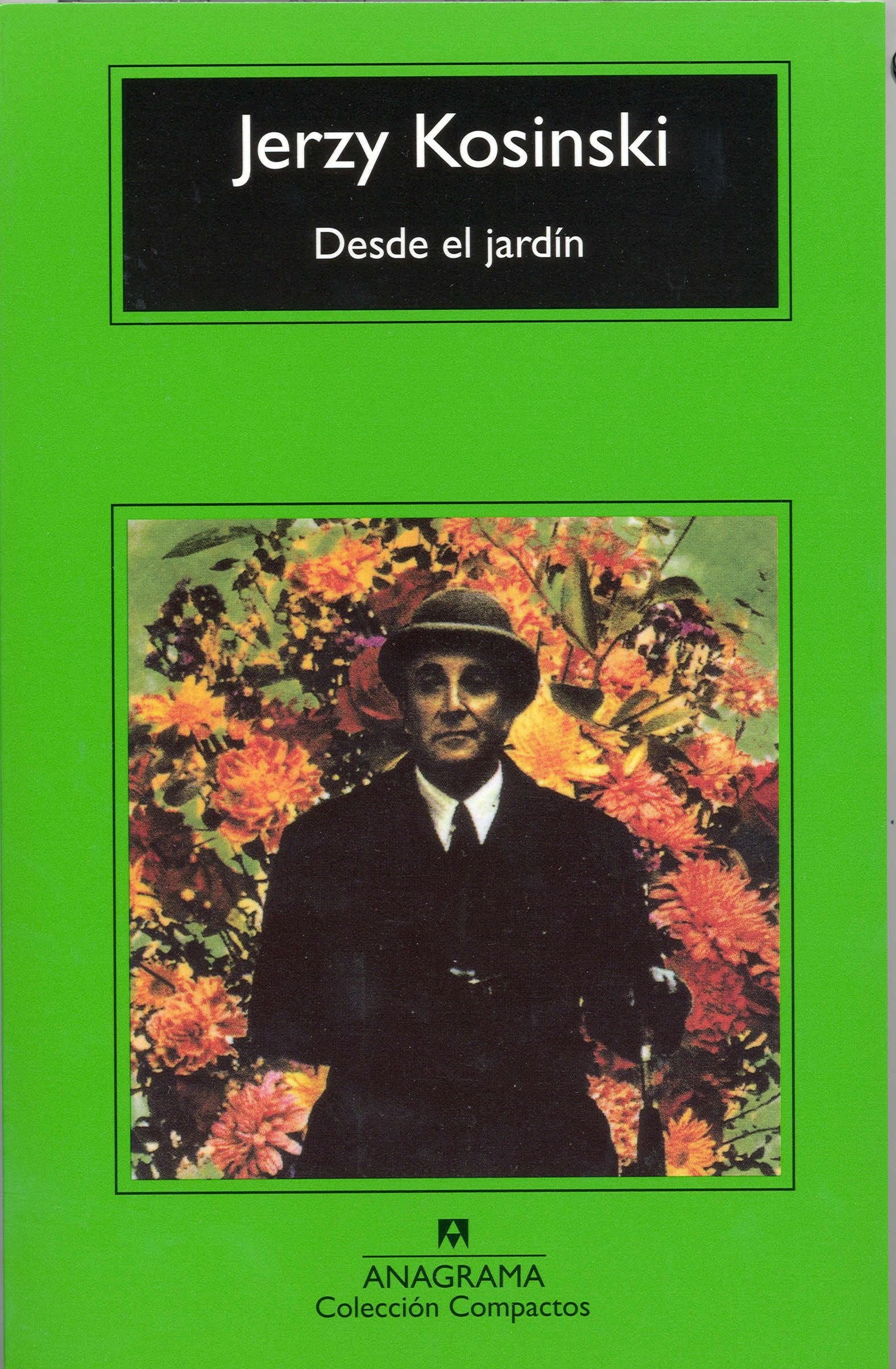 Desde el jardín: 9 (Compactos)