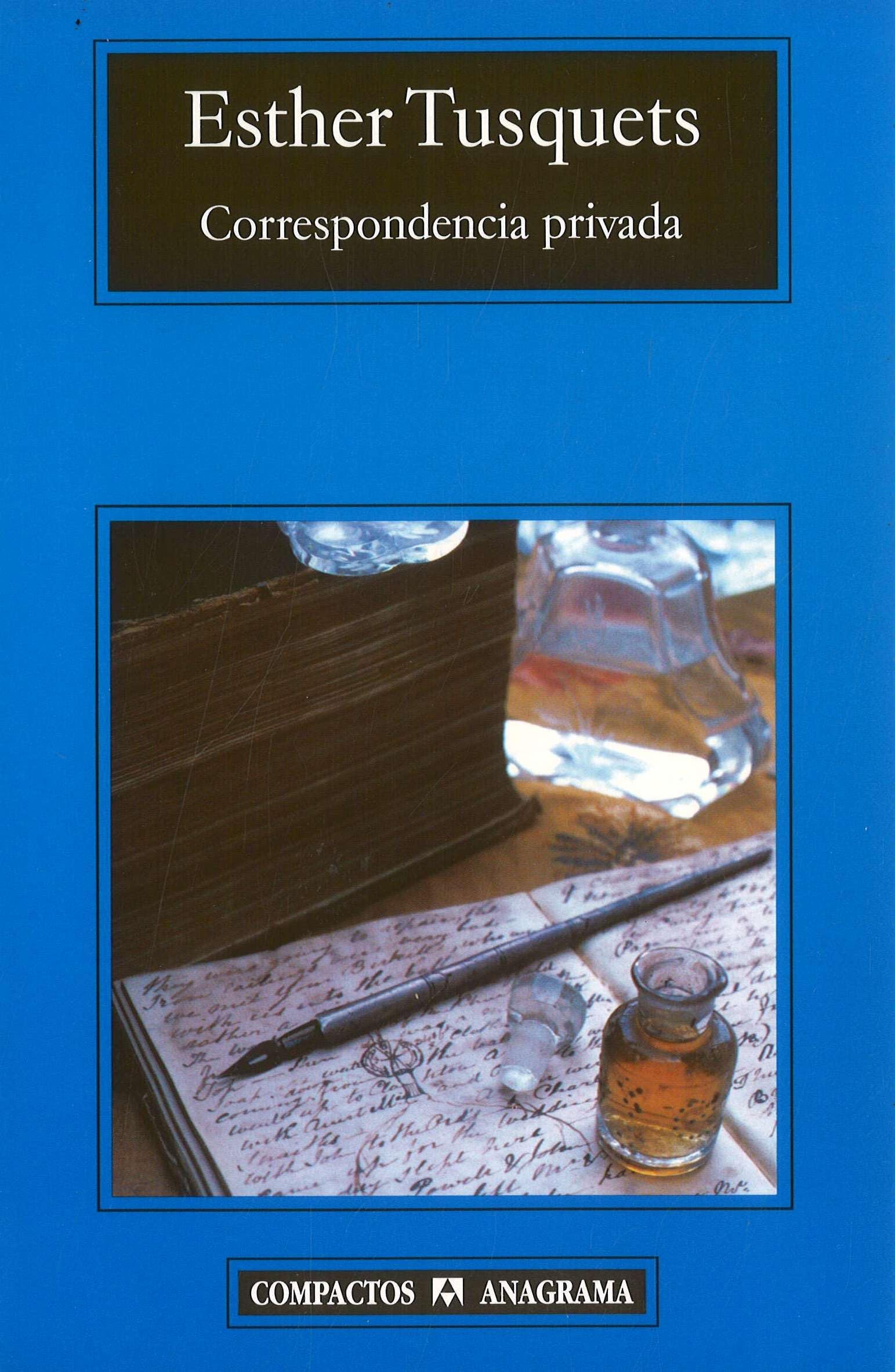 Correspondencia privada: 368 (Compactos)