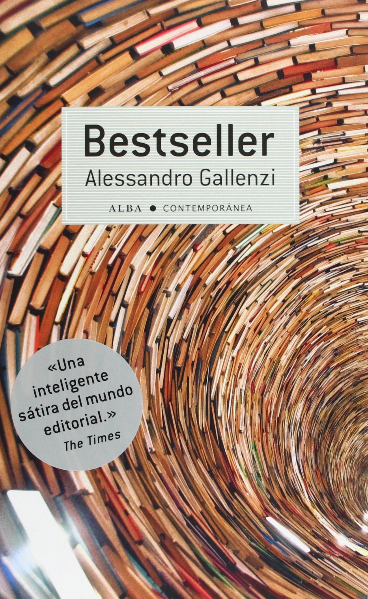 Bestseller (Contemporánea)