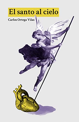 El santo al cielo (DOS BIGOTES)