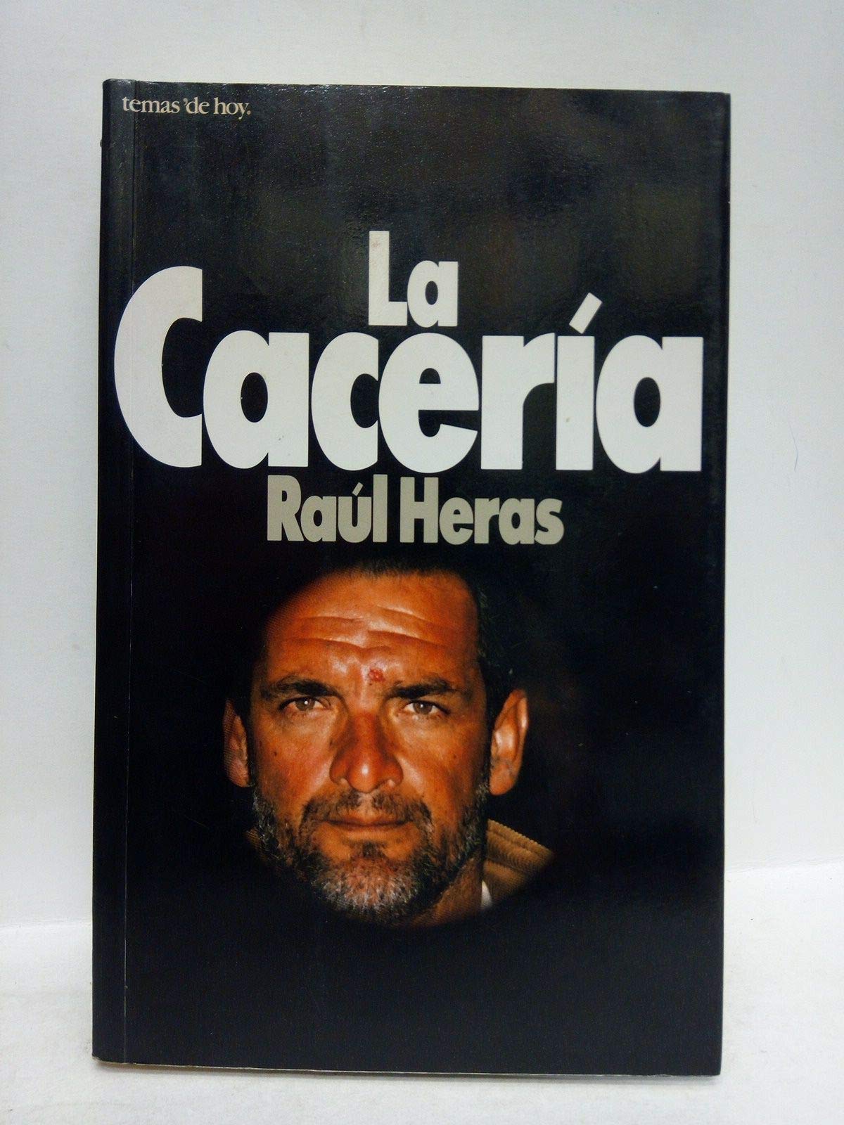La caceria