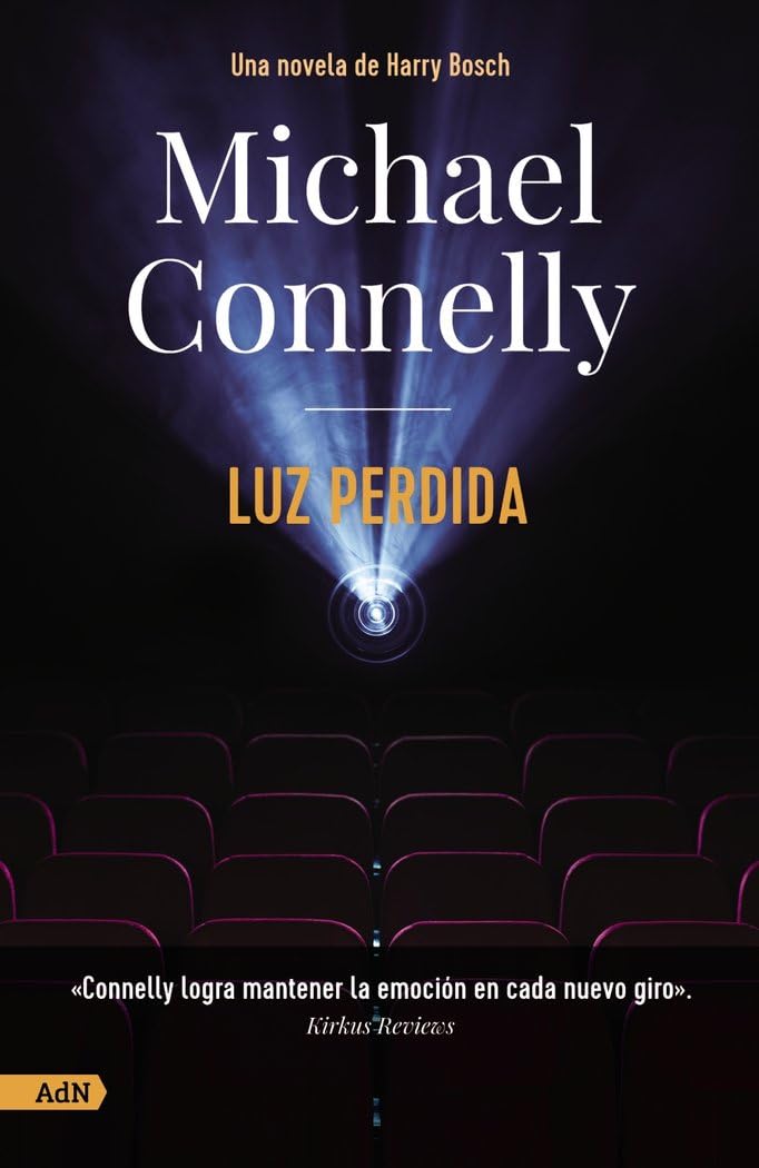 Luz perdida [AdN]: 6028 (13/20)