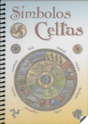 Símbolos celtas (LOS CUADERNOS DE UROGALLO)